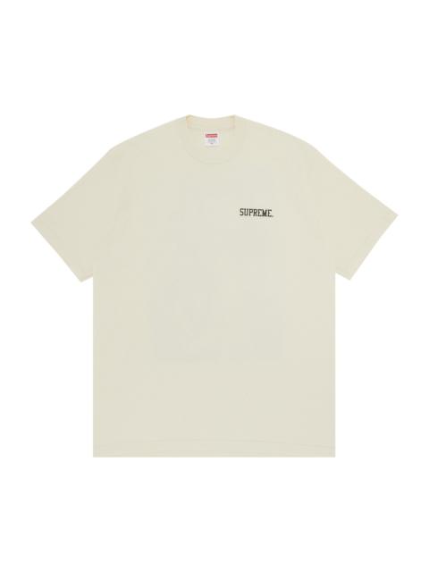Supreme Supreme Greta Tee 'Natural'