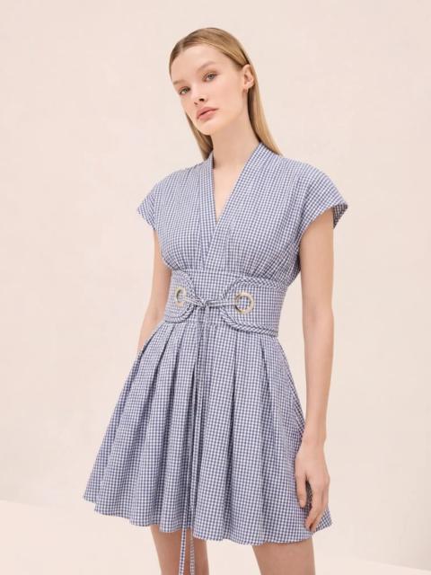 ALEXIS ALIZEE DRESS