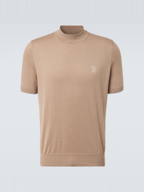 Brunello Cucinelli Cotton sweater