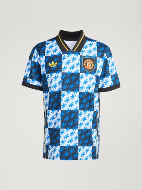adidas Manchester United LFSTLR Jersey