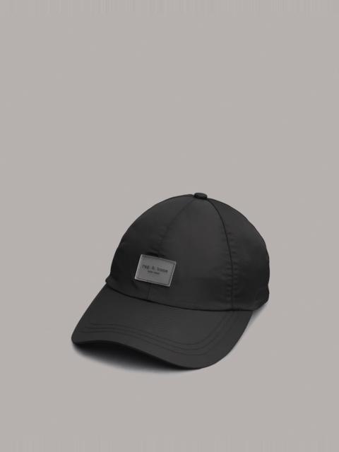 rag & bone Industry Baseball Cap
Nylon Hat