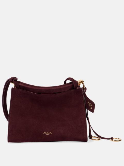 Alaïa Le Click Small leather shoulder bag