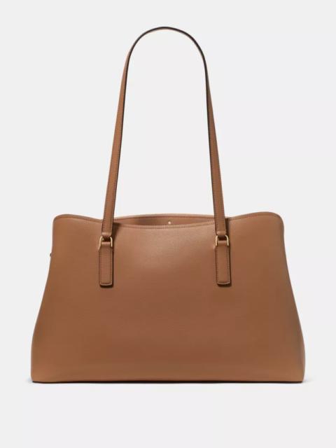 kate spade Thompson Street Commuter Tote Bag
