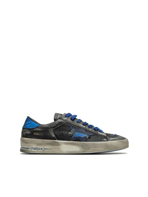 Golden Goose Stardan L"Blue" sneakers