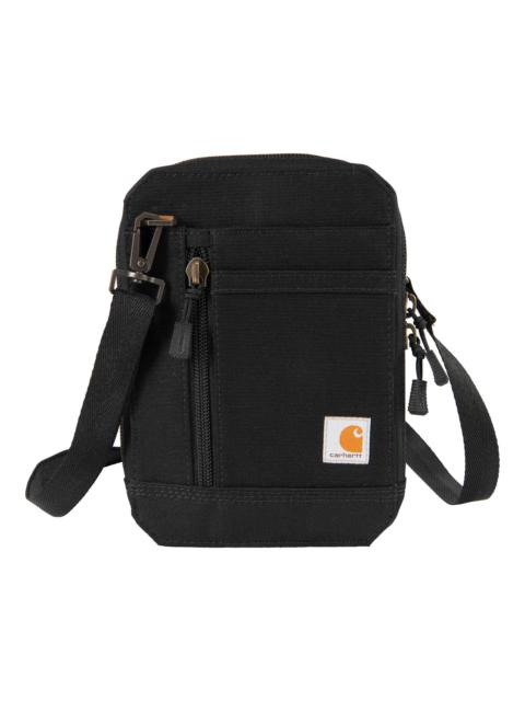 Carhartt Nylon Duck Crossbody Wallet