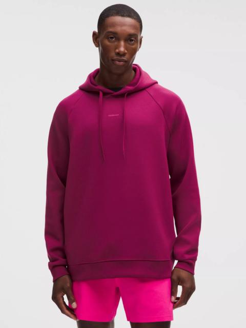 lululemon Smooth Spacer Pullover Hoodie *Run Graphic