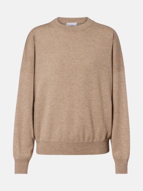 Brunello Cucinelli Cashmere sweater