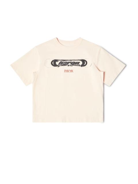 Heron Preston Hp Iykyk Ss Tee