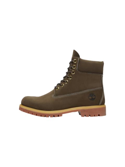 Timberland 6-Inch Premium Waterproof Boots "Wren" TB0A2P6W A6Q
