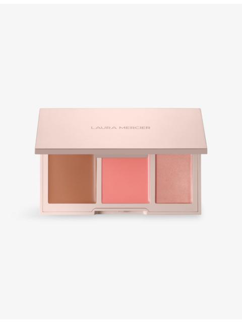 Laura Mercier Bonne Glow Cream Face Palette 11g