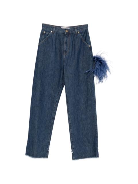 DARKPARK Darkpark Denim