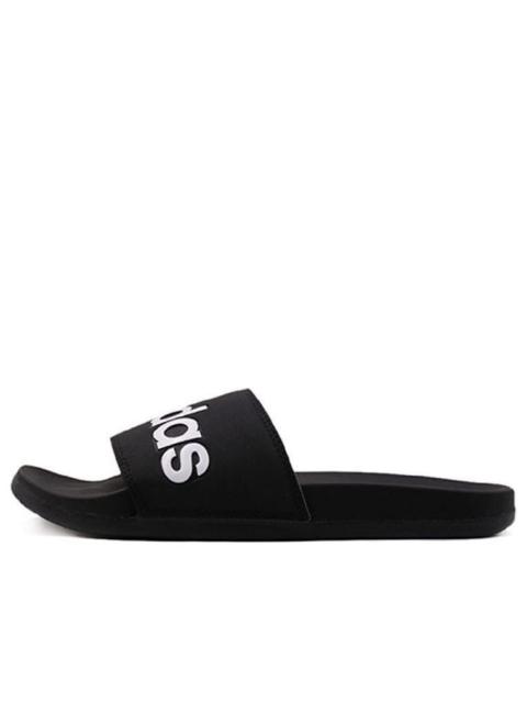 adidas adidas Adilette Comfort 'Core Black' B42207