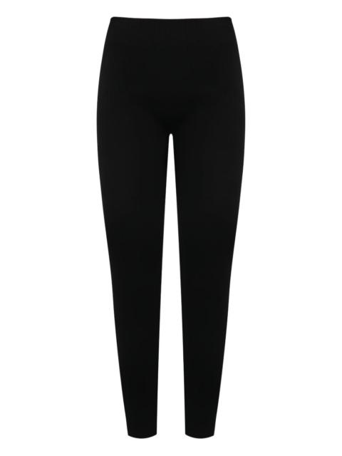 Alaïa ribbed trousers