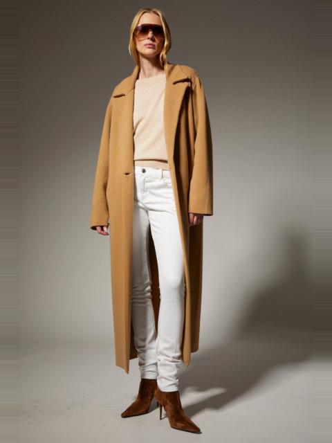 SPRWMN CASHMERE CLASSIC COAT