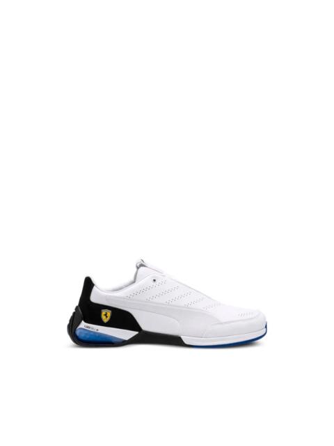 PUMA x Scuderia Ferrari Kart Cat 10 sneakers