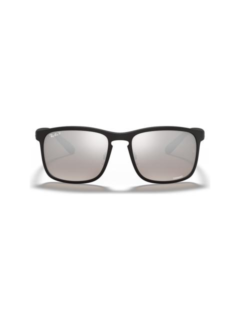 Ray-Ban RB4264 Chromance