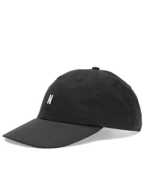 NORSE PROJECTS Norse Projects Twill Sports Cap