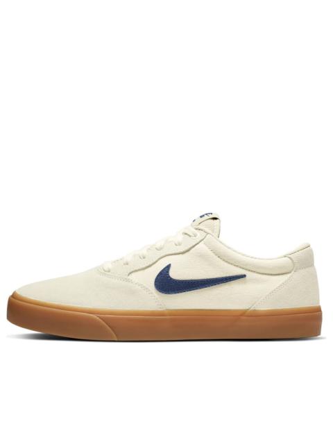 Nike Nike Chron SLR SB 'Sail Mystic Navy' CD6278-101