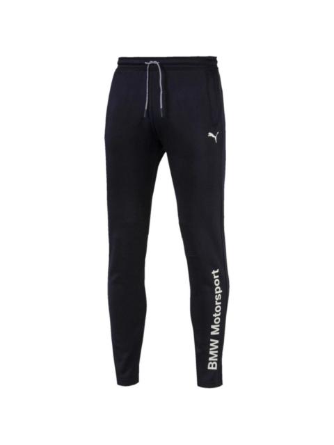 PUMA BMW Motorsport track pants