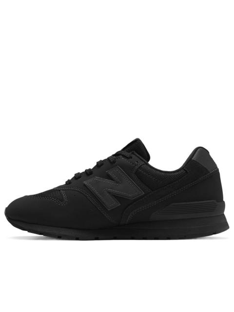 New Balance New Balance 996 GORE-TEX 'Black Castlerock' CM996XAB