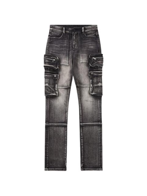 RTA cargo jeans
