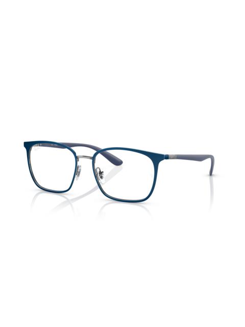 Ray-Ban RB6486 OPTICS