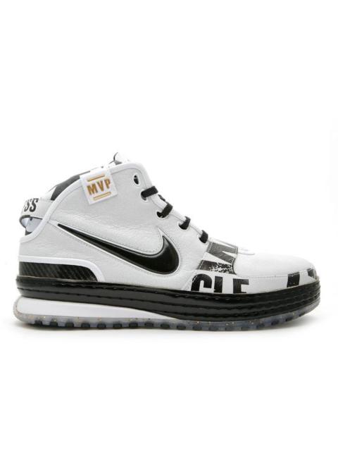 Nike LeBron 6 MVP