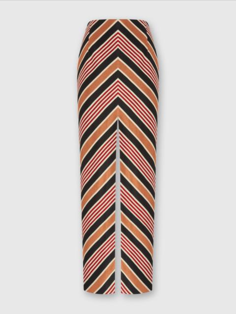Missoni MULTICOLOUR SKIRTS FOR WOMEN SS25 | miinto | REVERSIBLE