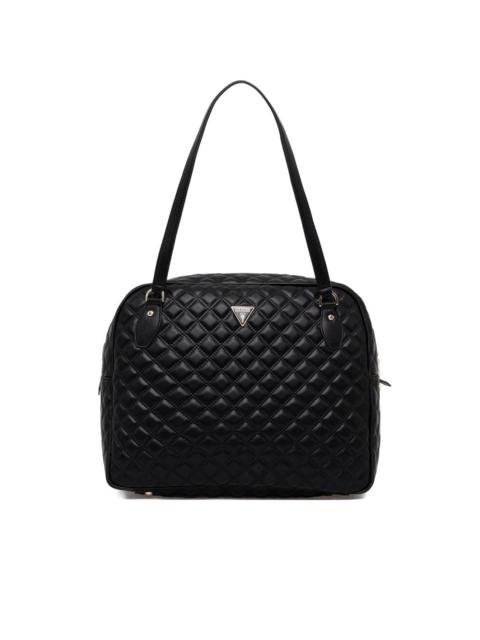 GUESS USA Giully tote bag