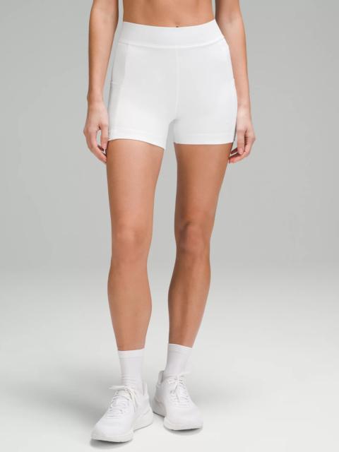 lululemon Luxtreme High-Rise Tennis Short 3.5"