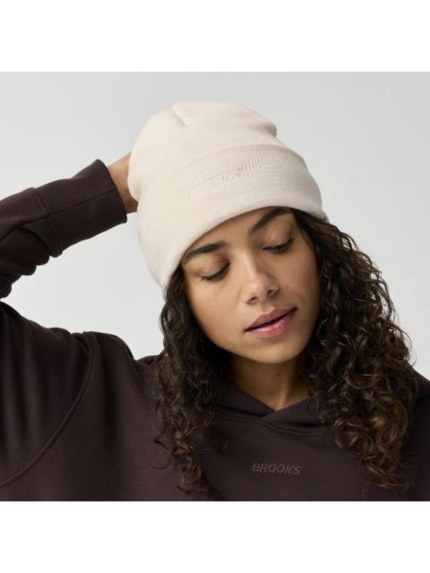 BROOKS Reset Beanie