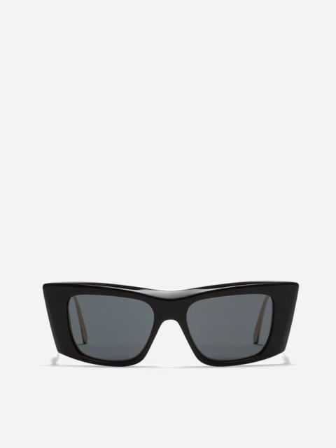 Dolce & Gabbana DG DIVA sunglasses