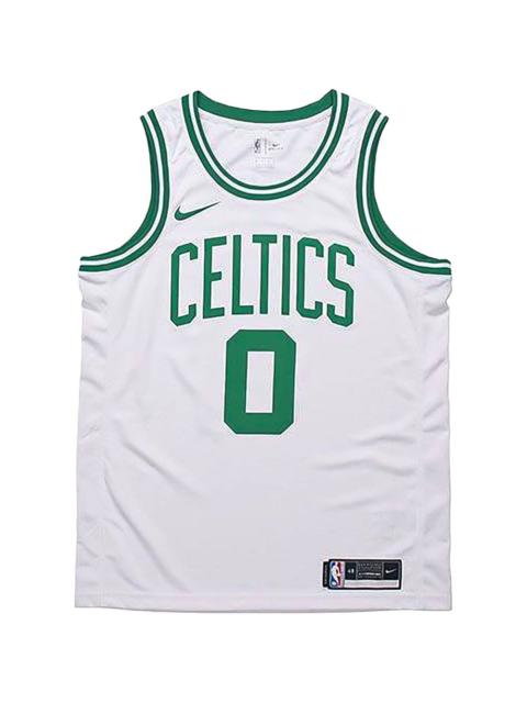 Nike Celtics Association Edition 2020 jersey tank top