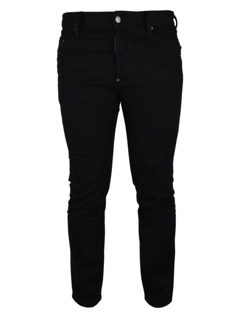 DSQUARED2 Jean Skater