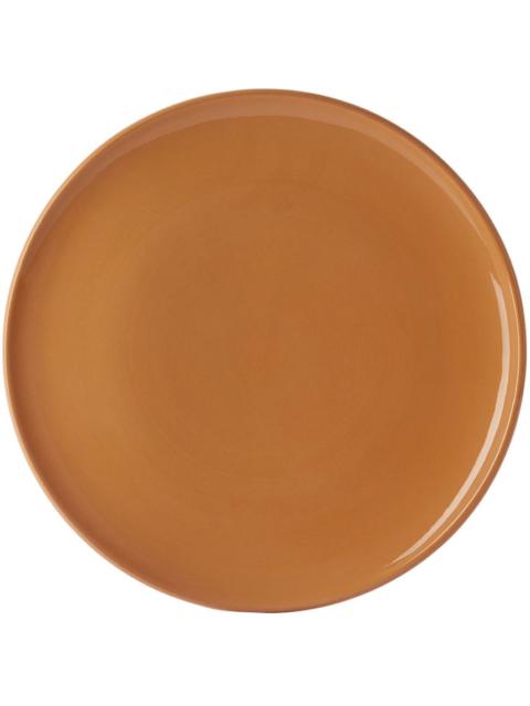 SUNNEI Green Bellisotto Plate