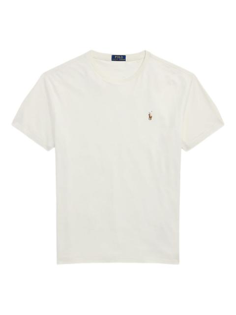 Polo Ralph Lauren cotton T-shirt