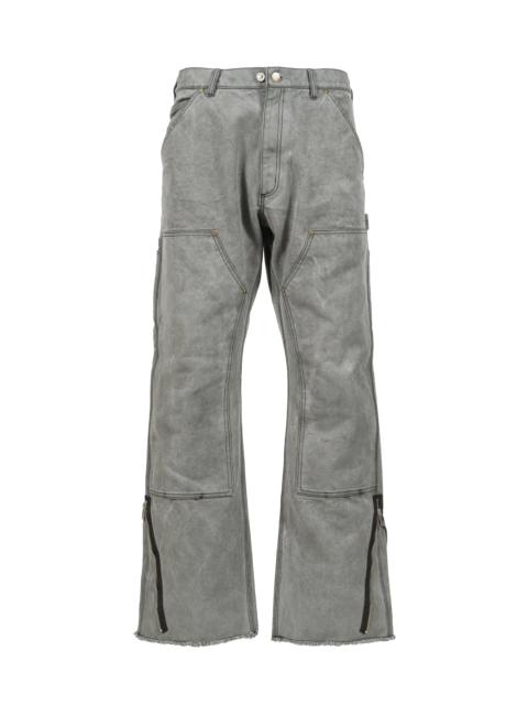 N.Hoolywood WORK PANTS / CHA