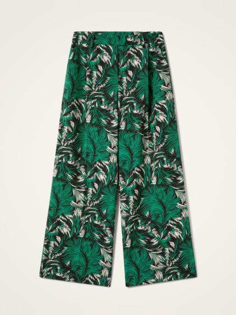 La DoubleJ Loose Pants
