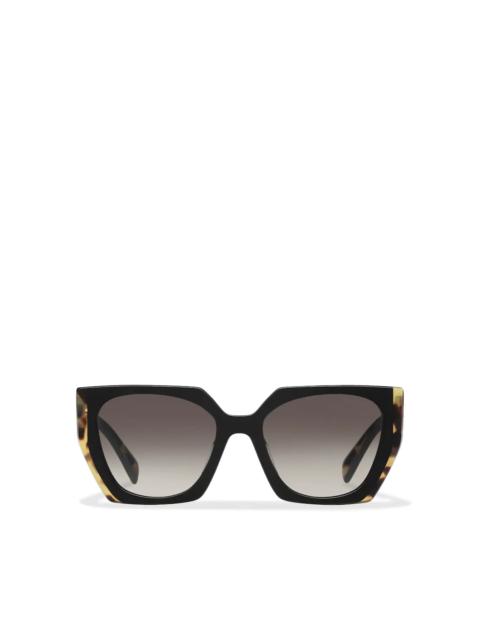 Prada Eyewear Collection sunglasses