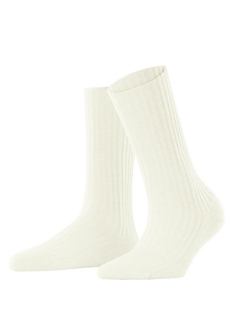 FALKE Cosy Wool Boot Women Boot socks