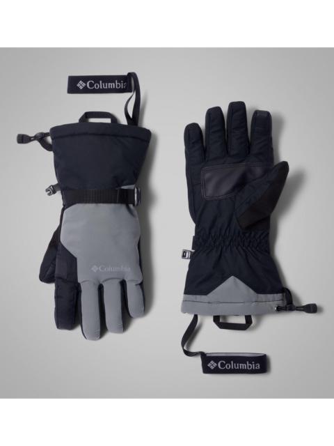 Columbia Men's Arctic Slope Seeker Gloves