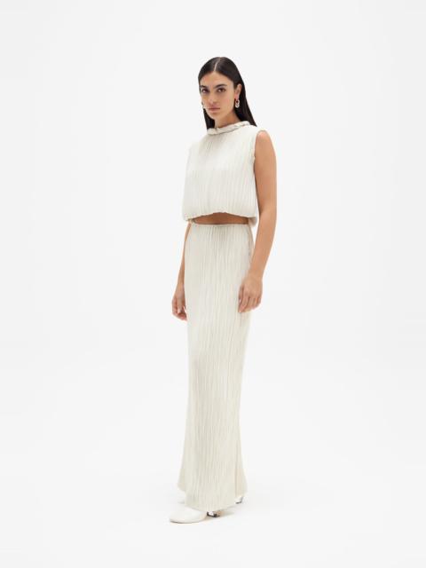 RACHEL GILBERT ZIARA TOP