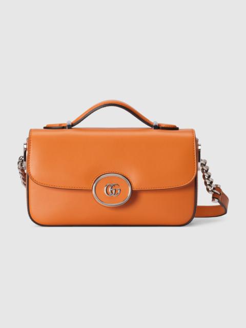GUCCI Petite GG mini shoulder bag