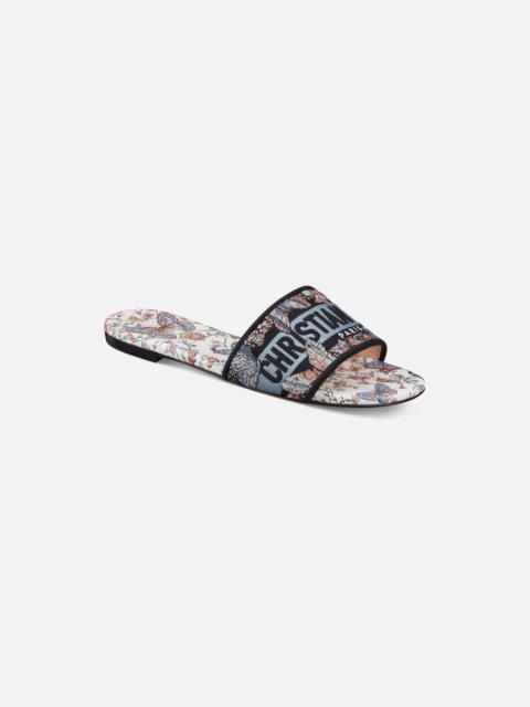 Dior Dway Slide