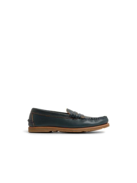 SPERRY Gold Cup™ Made in Maine Penny Loafer