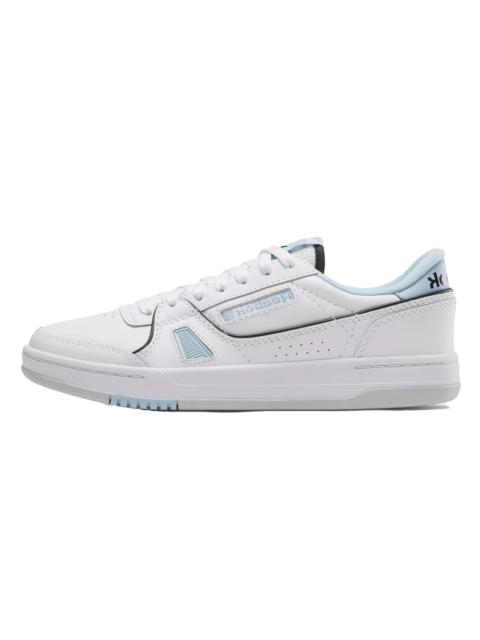 Reebok LT Court "Soft Blue Black" 100208607