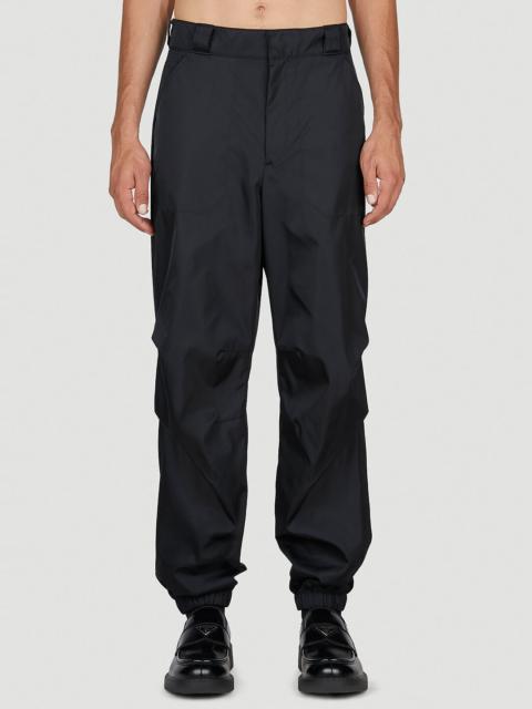 Prada Re-Nylon Pants