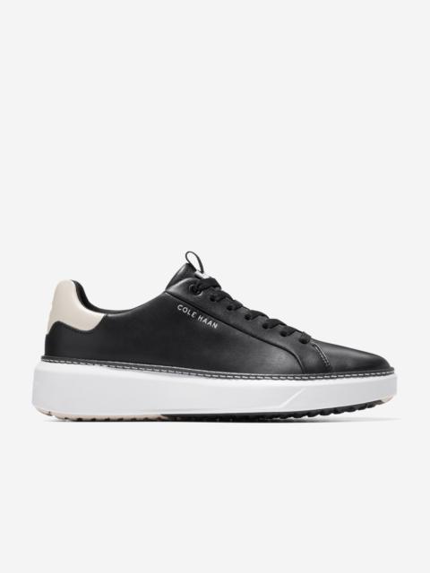 COLE HAAN Women's GrandPrø Topspin Waterproof Golf Shoes