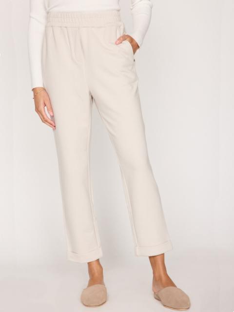 BROCHU WALKER The Scottie Terry Pant