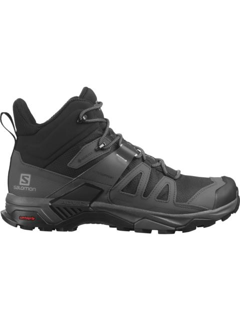 SALOMON X ULTRA 4 MID GORE-TEX